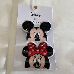Disney X BaubleBar Hair Clips